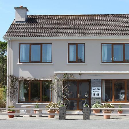 Avelow House B&B Кенмер Екстер'єр фото