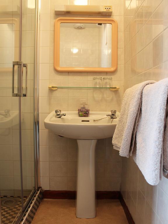 Avelow House B&B Кенмер Екстер'єр фото