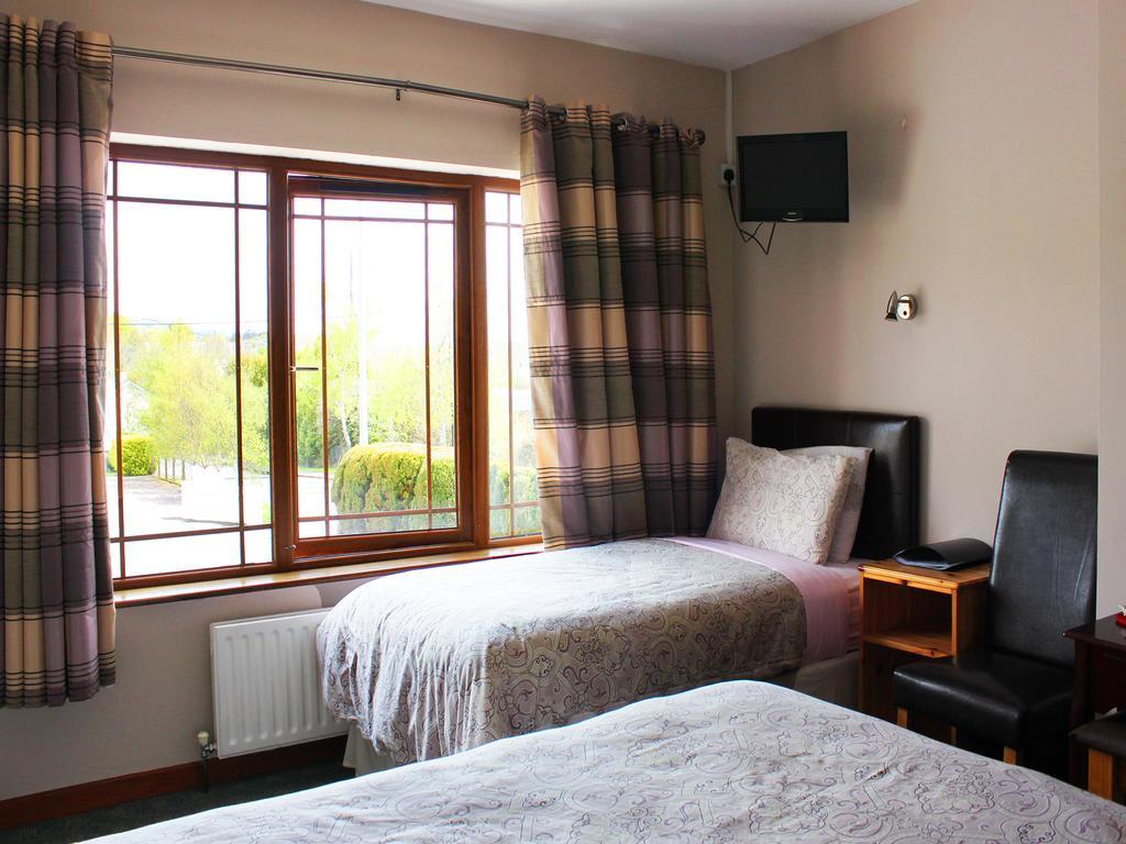 Avelow House B&B Кенмер Екстер'єр фото