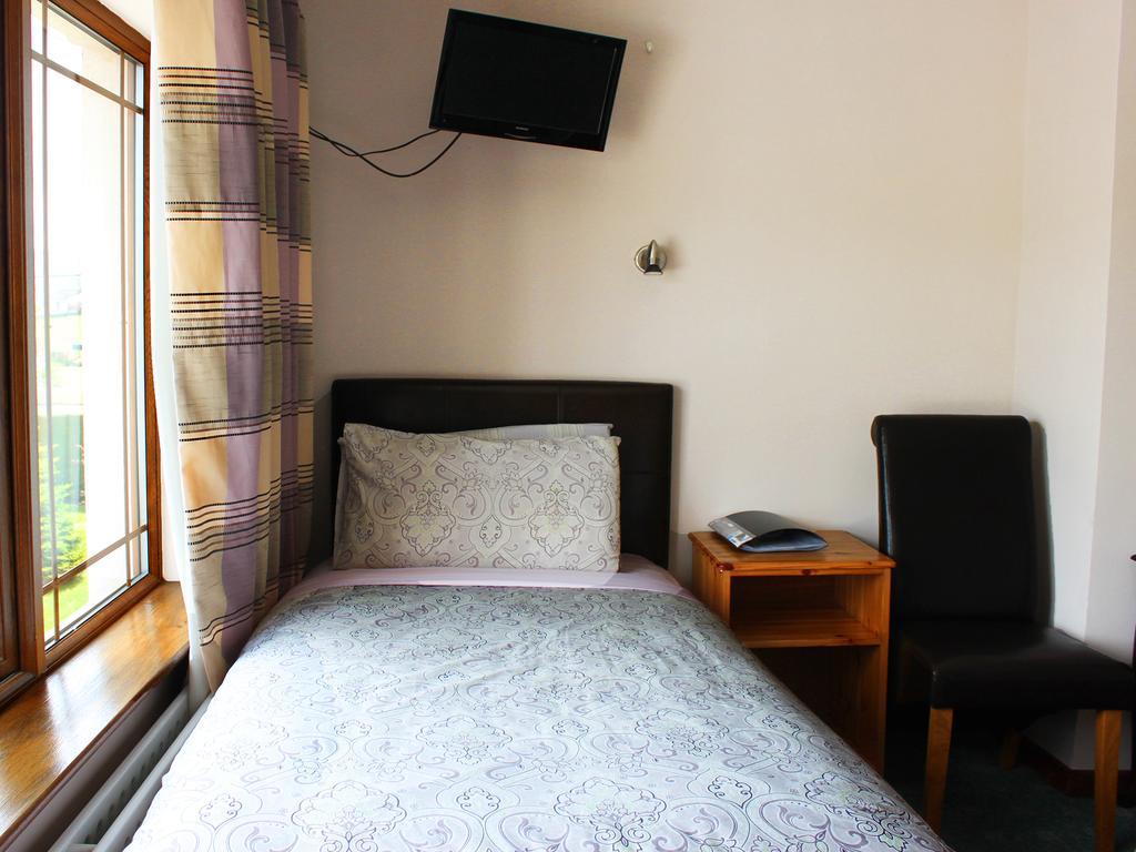 Avelow House B&B Кенмер Екстер'єр фото
