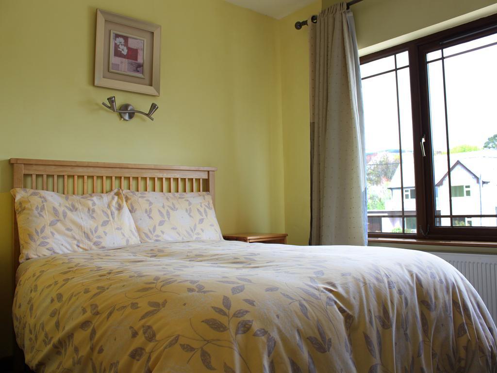 Avelow House B&B Кенмер Екстер'єр фото