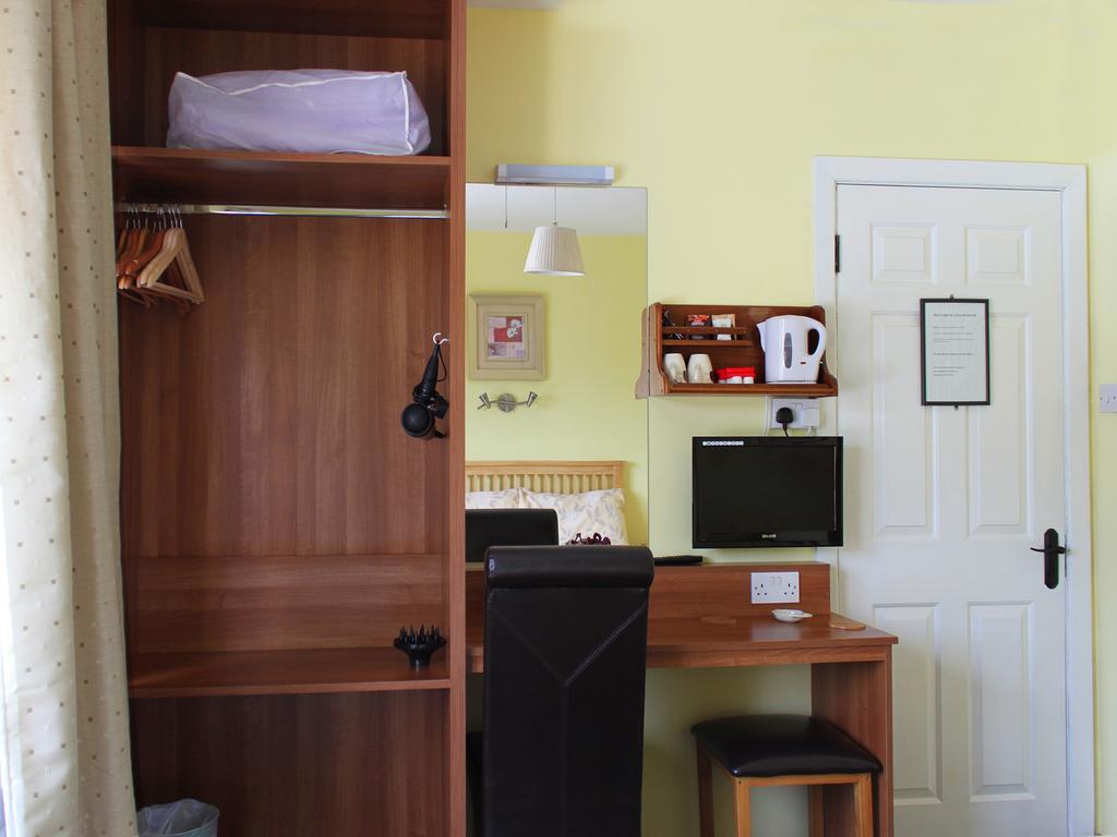 Avelow House B&B Кенмер Екстер'єр фото