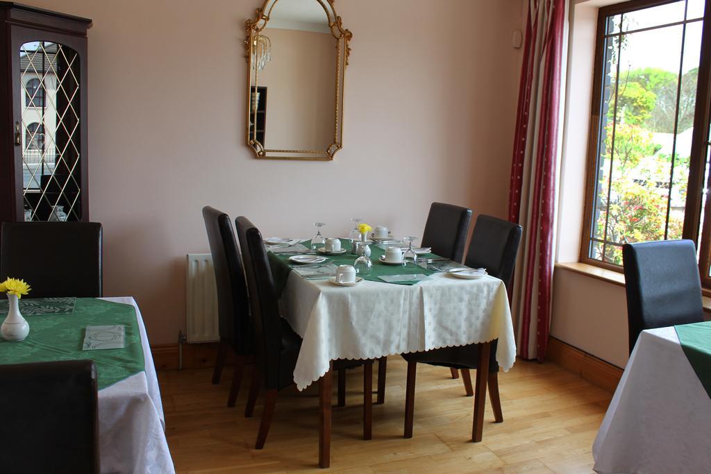 Avelow House B&B Кенмер Екстер'єр фото